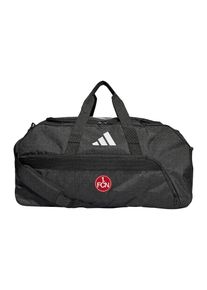 adidas Performance, Hommes Sac de sport, rouge / noir / blanc