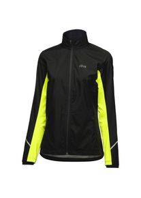 Gore Damen R3 Partial GTX Infinium&trade; Jacke schwarz