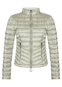 Gil Bret - Steppjacke, gr&uuml;n, Gr. 42, Kunstfaser