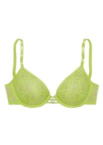 Vivance BH Damen Gr&ouml;&szlig;e 70 gr&uuml;n