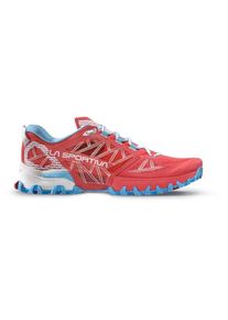 La Sportiva - Women's Bushido III - Trailrunningschuhe 36 | EU 36 bunt