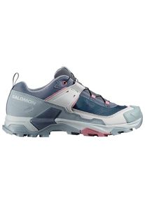 Salomon - Women's X Ultra 5 - Multisportschuhe EU 38 braun