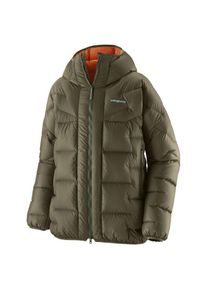 Patagonia - Durable Down Parka - Daunenjacke Gr S oliv