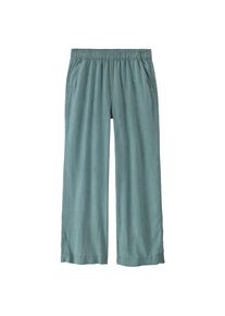 Patagonia - Women's Garden Island Pants - Freizeithose Gr XS t&uuml;rkis