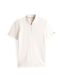 Tommy Hilfiger, Hommes T-Shirt 'PERFORMANCE', &eacute;cru