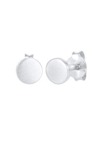 Elli, Femmes Boucles d'oreilles, argent