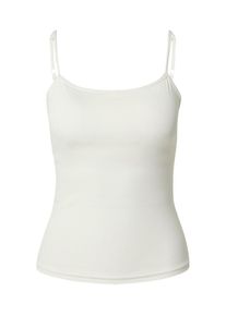 Moonchild Yoga Wear, Femmes Haut de sport 'Lunar Luxe Cami', blanc