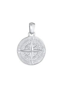 Kuzzoi, Hommes Pendentif, argent