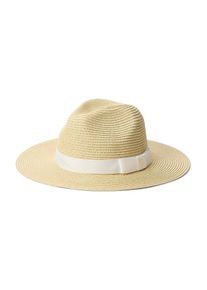 Lauren by Ralph Lauren Lauren Ralph Lauren, Femmes Chapeaux, sable / blanc