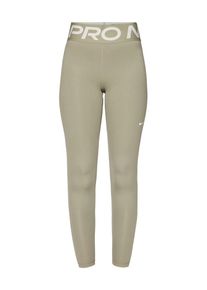 Nike, Femmes Pantalon de sport, vert pastel / blanc