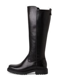 Tamaris Stiefel Damen Gr&ouml;&szlig;e 40 schwarz Winterschuhe