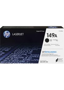HP, HP Tonerpatrone &raquo;149A Schwarz Original LaserJet&laquo;, schwarz