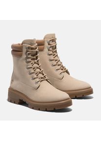 Timberland, Unisex, Winterstiefel &raquo;CORTINA VALLEY MID LACE UP WATERPROOF BOOT&laquo; Winterschuhe, Winterboots, Schn&uuml;rboots, Schn&uuml;rstiefel, wasserdicht, 