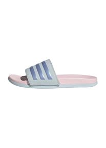 adidas Performance, Hommes Accessoire 'Adilette Comfort', opal / bleu clair