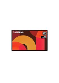 Samsung, LED-Fernseher &raquo;27" The Movingstyle QHD AI Smart TV mit Touchscreen (2025)&laquo; 68 cm/27 &prime;&prime; QHD Smart-TV, schwarz, wei&szlig;, Ein verbessertes 