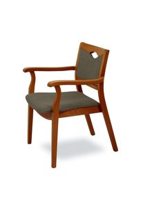 Home Affaire, Home Affaire Armlehnstuhl &raquo;London, Stuhl, Komfortsessel, 3 Gestellfarben, Made in Italy&laquo; () 1 Stk.Extra-komfortabel, ergonomisch, 