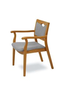 Home Affaire, Home Affaire Armlehnstuhl &raquo;London, Stuhl, Komfortsessel, 3 Gestellfarben, Made in Italy&laquo; () 1 Stk.Extra-komfortabel, ergonomisch, 