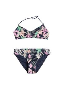 Roxy, Unisex, Triangel-Bikini &raquo;Ilacabo Active&laquo;, naval academy ilacabo swim, 16(165-172cm), Cup B, Kollektion: Ilacabo-Kollektion