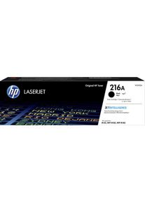 HP, HP Tonerpatrone &raquo;216A&laquo; original LaserJet Toner Kartusche 216 schwarz, schwarz