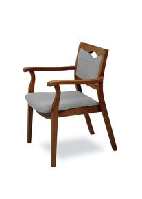 Home Affaire, Home Affaire Armlehnstuhl &raquo;London, Stuhl, Komfortsessel, 3 Gestellfarben, Made in Italy&laquo; () 1 Stk.Extra-komfortabel, ergonomisch, 