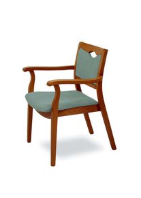 Home Affaire, Home Affaire Armlehnstuhl &raquo;London, Stuhl, Komfortsessel, 3 Gestellfarben, Made in Italy&laquo; () 1 Stk.Extra-komfortabel, ergonomisch, 