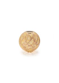 Stt, STT LED Gartenleuchte &raquo;Feather 40 sand&laquo; Warmweiss, natur