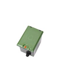 Gardena, Gardena Bew&auml;sserungsventil &raquo;Ventilbox V1&laquo;, grau