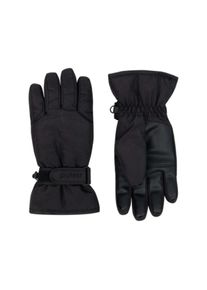 Protest, Unisex, Skihandschuhe &raquo;Handschuhe PRTKAGURA JR&laquo;, true schwarz, 4, Normale Passform