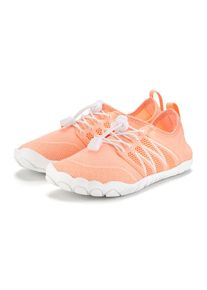 Venice Beach, Unisex, Aquaschuh &raquo;Badelatsche, Badeschuhe, Badeschlappe, Wasserschuh, leichter Slipper&laquo; mit elastischen B&auml;ndern f&uuml;r schnelles 