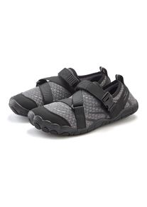 Venice Beach, Unisex, Aquaschuh &raquo;Badelatsche, Badeschuhe, Badeschlappe, Wasserschuh, leichter Slipper&laquo; schnelltrocknend mit ultraleichter Sohle VEGAN,