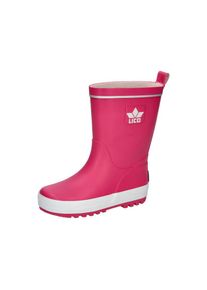 Lico, Unisex, Gummistiefel &raquo;Stiefel Samira&laquo;, rosa, 26, Stiefel von Lico