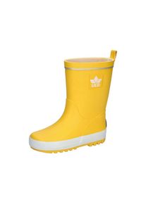 Lico, Unisex, Gummistiefel &raquo;Stiefel Samira&laquo;, gelb, 38, Stiefel von Lico
