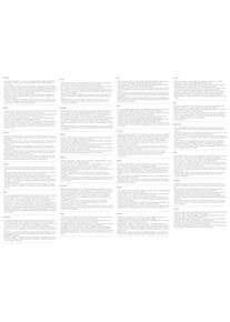 Lico, Unisex, Gummistiefel &raquo;Stiefel Powerlight W Blinky&laquo;, blau, 32, Stiefel f&uuml;r Kinder zum Schl&uuml;pfen