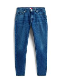Tommy Jeans, Femmes Jean, bleu denim