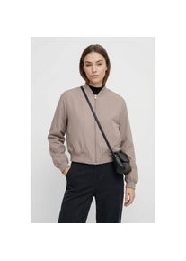 Only, Unisex, Only Bomberjacke &raquo;ONLALMA BOMBER OTW NOOS&laquo; mit Seitentaschen, adobe rose, L, Blouson von Only