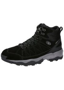 Lico, Herren, Wanderstiefel &raquo;Outdoorstiefel Fairfield High&laquo;, schwarz, 39, Robuster Outdoorstiefel von Lico