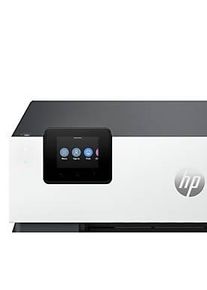 HP Tintenstrahldrucker OfficeJet Pro 9110b, Auto-Duplex/Mobildruck, USB/LAN/Bluetooth/Wi-Fi, bis A4, inkl. 4 CMYK Tintenpatronen