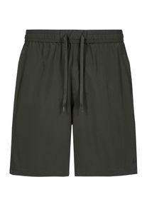 Nike DRI-FIT Funktionsshorts Herren - Gr&ouml;&szlig;e M - gr&uuml;n