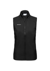 Mammut Rime Light Outdoorweste Damen - Gr&ouml;&szlig;e L - schwarz