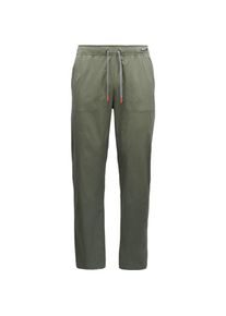 Black Diamond SEQUENCE Kletterhose Herren - Gr&ouml;&szlig;e XL - oliv