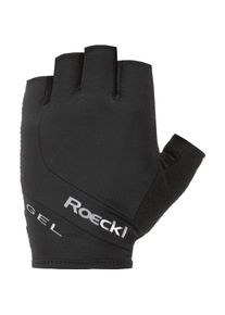Roeckl Handschuh - Gr&ouml;&szlig;e 11 - schwarz