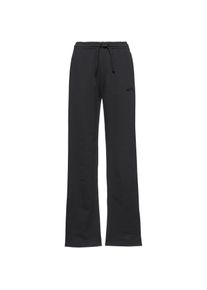 Ellesse Leonardo Sweathose Damen - Gr&ouml;&szlig;e M - schwarz