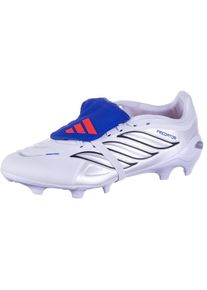 Adidas PREDATOR LEAGUE FT FG Fu&szlig;ballschuhe Herren - Gr&ouml;&szlig;e 44 - wei&szlig;