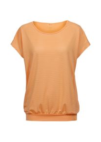 Venice Beach RYAH Funktionsshirt Damen - Gr&ouml;&szlig;e L - orange
