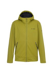 Vaude Everhike Softshelljacke Herren - Gr&ouml;&szlig;e XL - gr&uuml;n