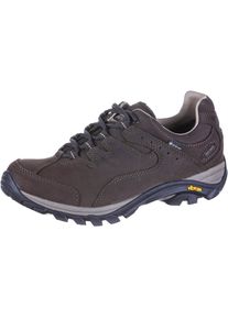 Meindl Caracas Wanderschuhe Damen - Gr&ouml;&szlig;e 39 1/2 - braun