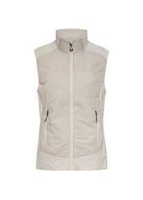 Sch&ouml;ffel Sch&ouml;ffel Blaueis Outdoorweste Damen - Gr&ouml;&szlig;e 42 - wei&szlig;
