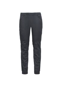 Black Diamond NOTION Kletterhose Herren - Gr&ouml;&szlig;e L - grau