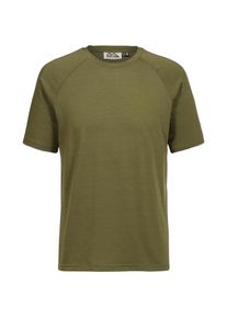 8848 Outdoor Funktionsshirt Herren - Gr&ouml;&szlig;e XXL - gr&uuml;n