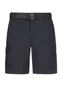 Columbia Silver Ridge Cargoshorts Herren - Gr&ouml;&szlig;e 38 - schwarz